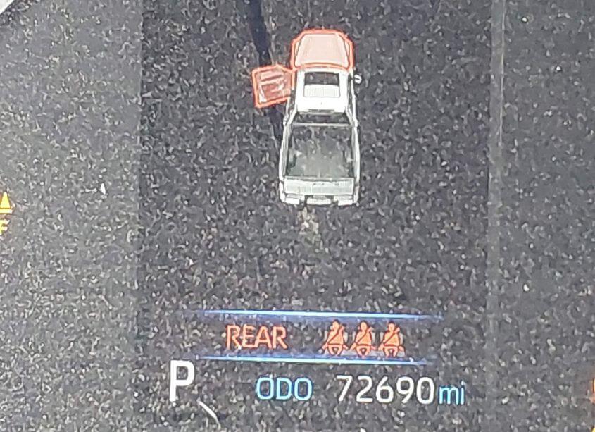 Photo 16 of 2023 Toyota Tundra LIMITED (VIN 5TFJA5DB7PX090369)