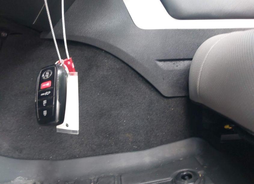 Photo 11 of 2024 Toyota Tundra LIMITED (VIN 5TFJA5DB8RX150968)