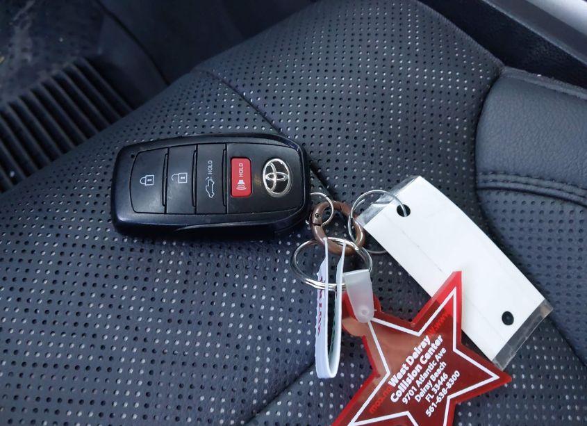 Photo 11 of 2023 Toyota Tundra LIMITED (VIN 5TFJA5DB9PX110038)