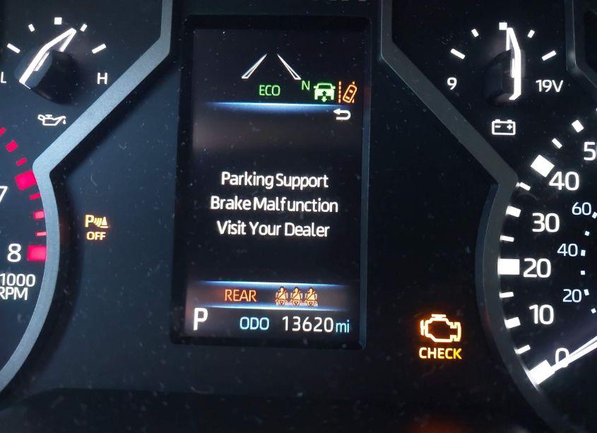 Photo 16 of 2023 Toyota Tundra LIMITED (VIN 5TFJA5DB9PX110038)