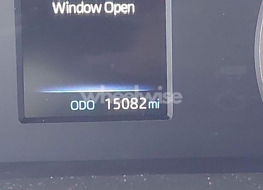 Photo 15 of 2023 Toyota Tundra LIMITED (VIN 5TFJA5DB9PX117183)