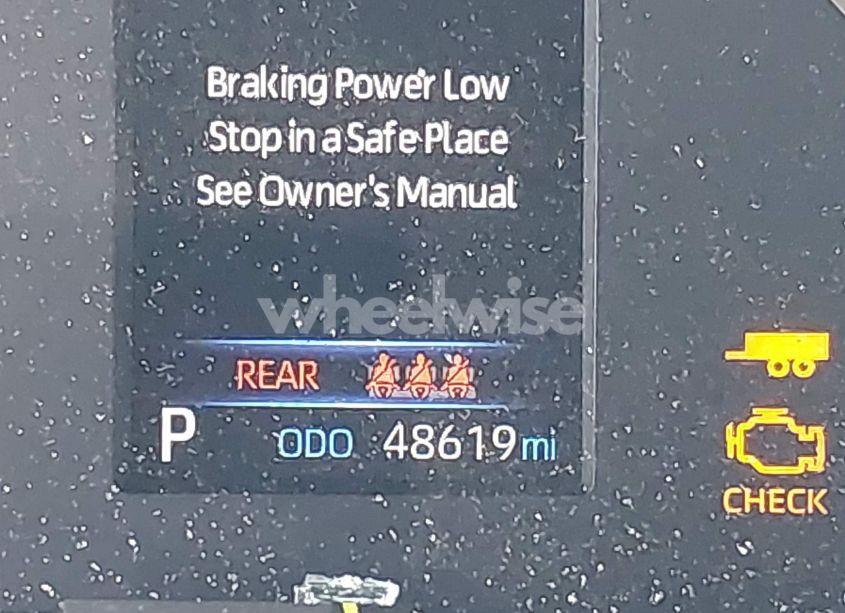 Photo 15 of 2022 Toyota Tundra LIMITED (VIN 5TFJA5DBXNX025819)