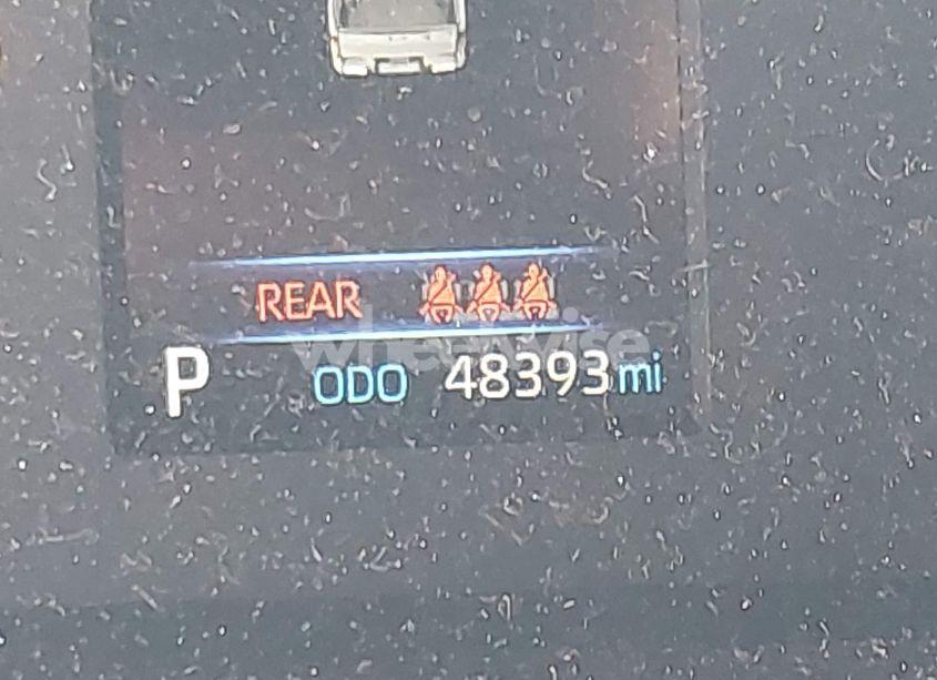 Photo 15 of 2023 Toyota Tundra LIMITED (VIN 5TFJA5DBXPX064817)