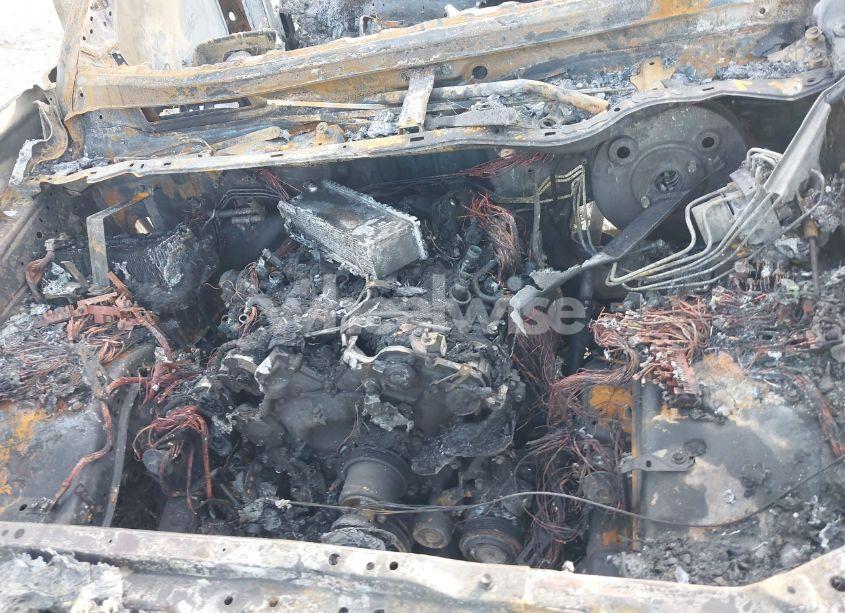 Photo 10 of 2023 Toyota Tundra LIMITED (VIN 5TFJA5DBXPX122490)