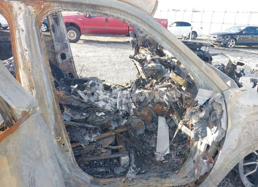 Photo 5 of 2023 Toyota Tundra LIMITED (VIN 5TFJA5DBXPX122490)