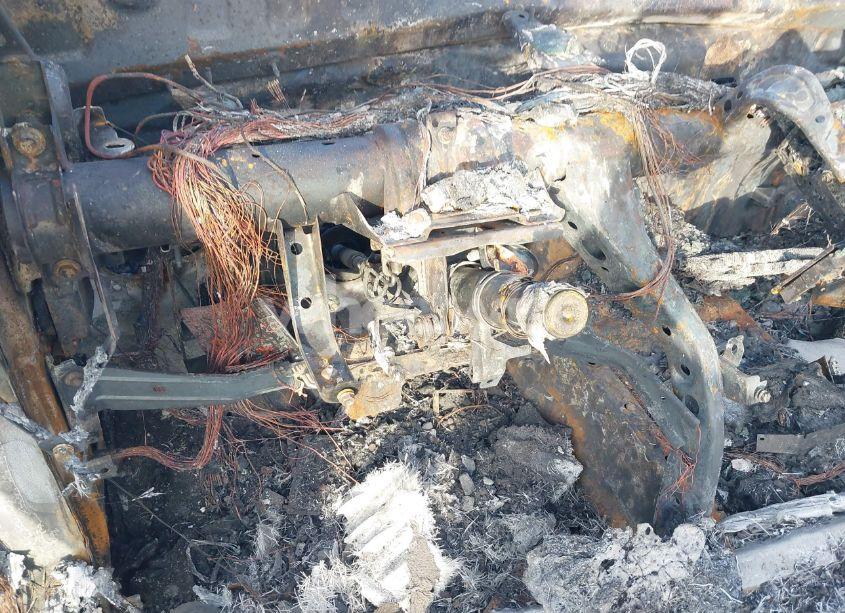 Photo 7 of 2023 Toyota Tundra LIMITED (VIN 5TFJA5DBXPX122490)