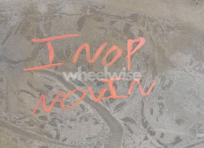 Photo 9 of 2023 Toyota Tundra LIMITED (VIN 5TFJA5DBXPX122490)