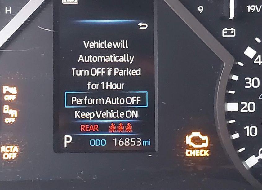 Photo 16 of 2023 Toyota Tundra LIMITED (VIN 5TFJA5EC1PX011513)