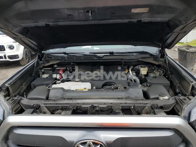 Photo 2 of 2023 TOYOTA TUNDRA CREWMAX LIMITED (VIN 5TFJA5EC3PX018270)
