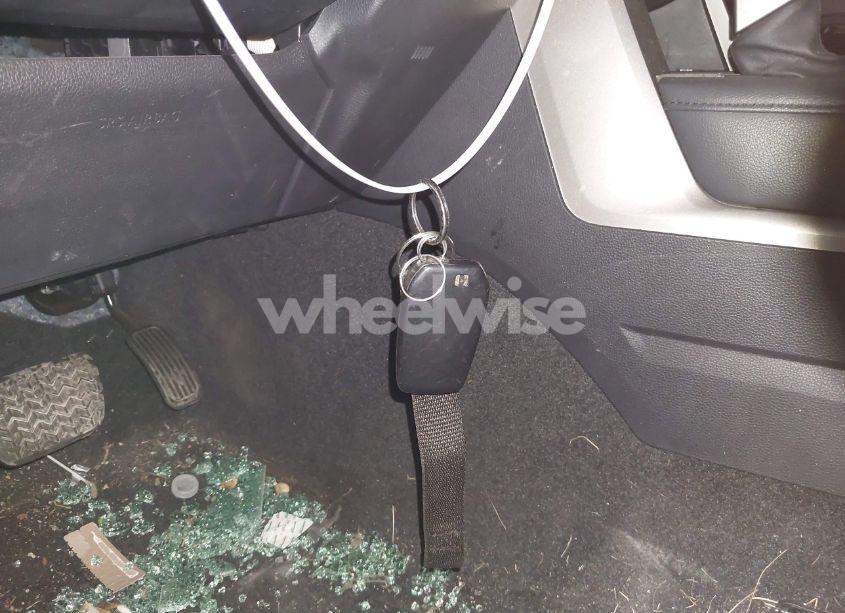 Photo 11 of 2023 Toyota Tundra LIMITED (VIN 5TFJA5EC4PX019301)