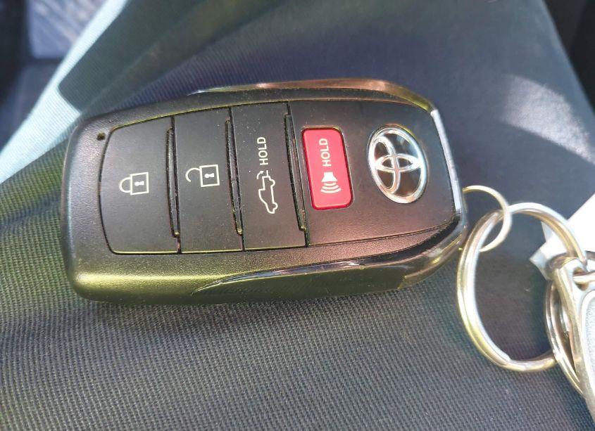 Photo 11 of 2024 Toyota Tundra HYBRID LIMITED (VIN 5TFJC5DB1RX054822)