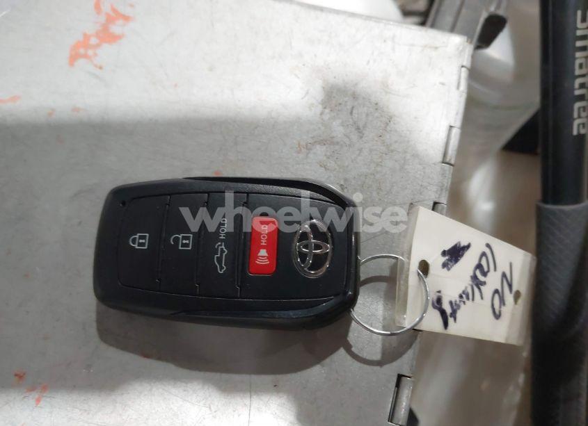 Photo 11 of 2024 Toyota Tundra HYBRID LIMITED (VIN 5TFJC5DB2RX064095)