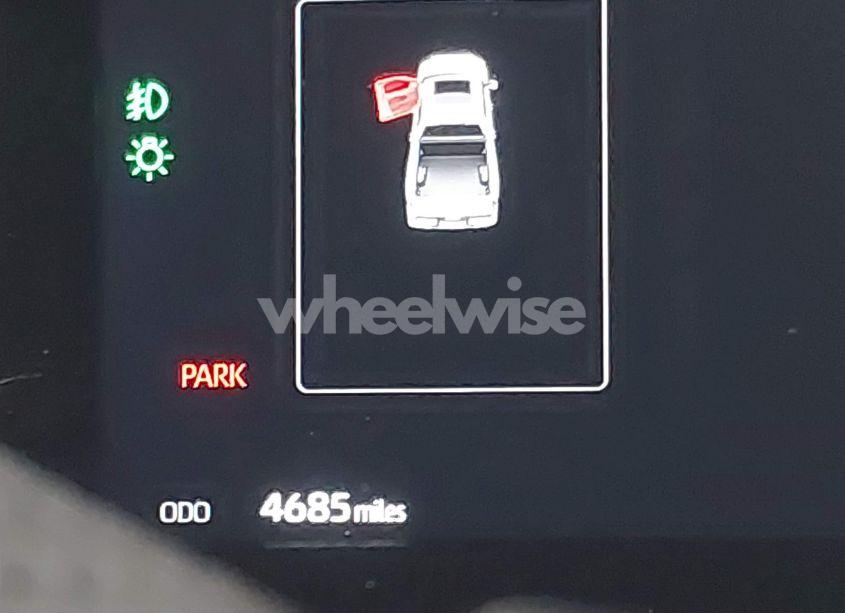 Photo 15 of 2024 Toyota Tundra HYBRID LIMITED (VIN 5TFJC5DB2RX064095)