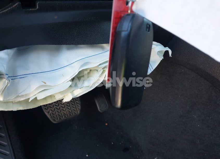 Photo 11 of 2024 Toyota Tundra HYBRID LIMITED 4WD (VIN 5TFJC5DB3RX046060)