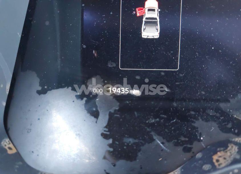 Photo 16 of 2024 Toyota Tundra HYBRID LIMITED 4WD (VIN 5TFJC5DB3RX046060)