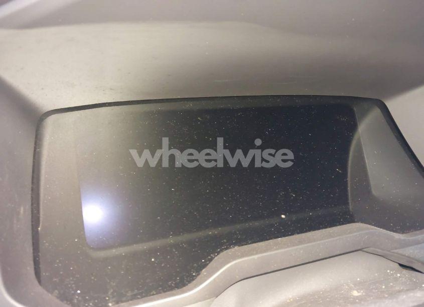 Photo 14 of 2024 Toyota Tundra HYBRID LIMITED (VIN 5TFJC5DB3RX048536)