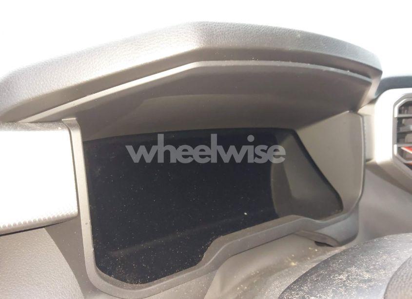 Photo 7 of 2024 Toyota Tundra HYBRID LIMITED (VIN 5TFJC5DB3RX048536)