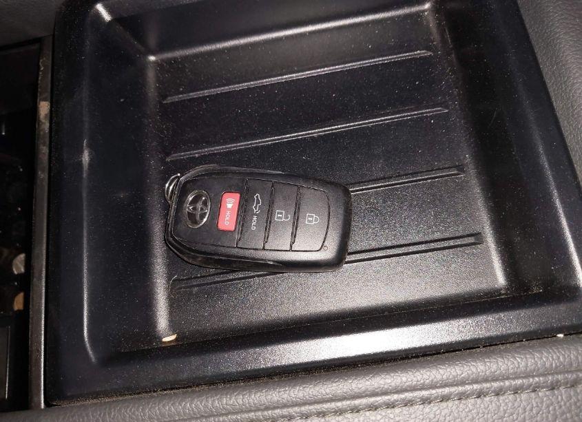 Photo 11 of 2024 Toyota Tundra HYBRID LIMITED (VIN 5TFJC5DB6RX065623)