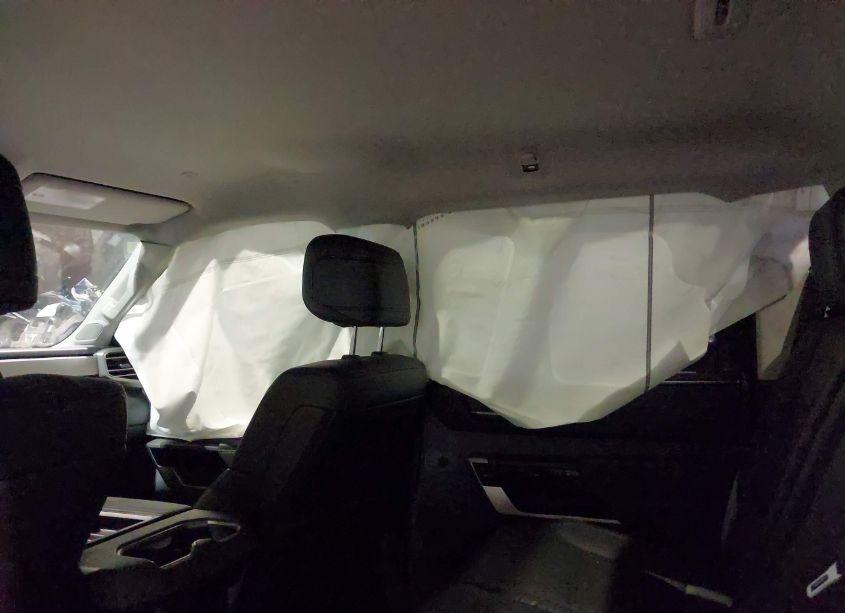 Photo 19 of 2024 Toyota Tundra HYBRID LIMITED (VIN 5TFJC5DB6RX065623)