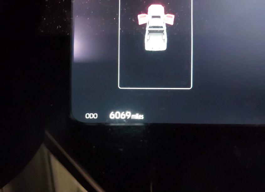 Photo 7 of 2024 Toyota Tundra HYBRID LIMITED (VIN 5TFJC5DB6RX065623)