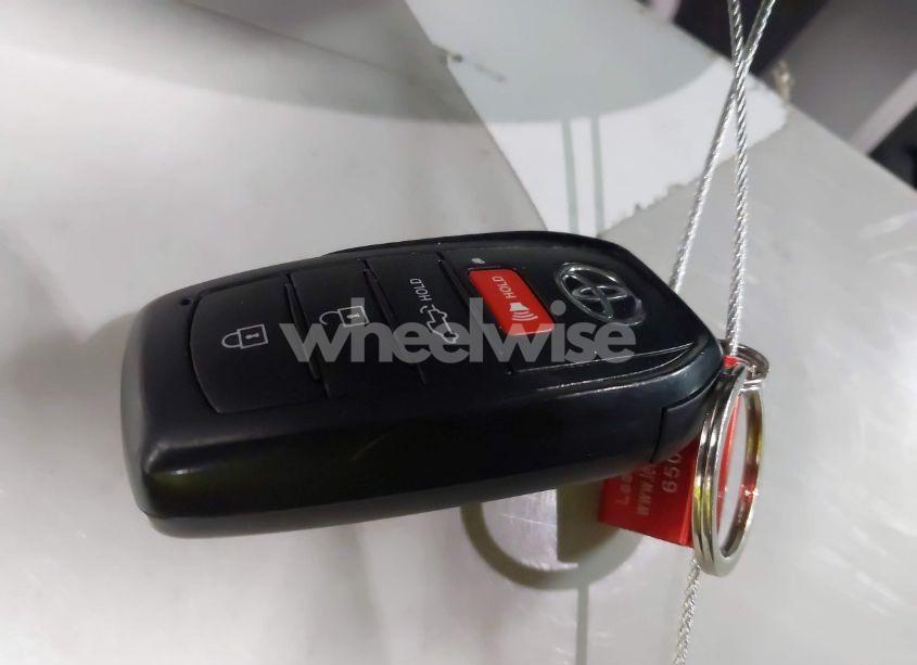 Photo 11 of 2023 Toyota Tundra HYBRID LIMITED (VIN 5TFJC5DB9PX020902)