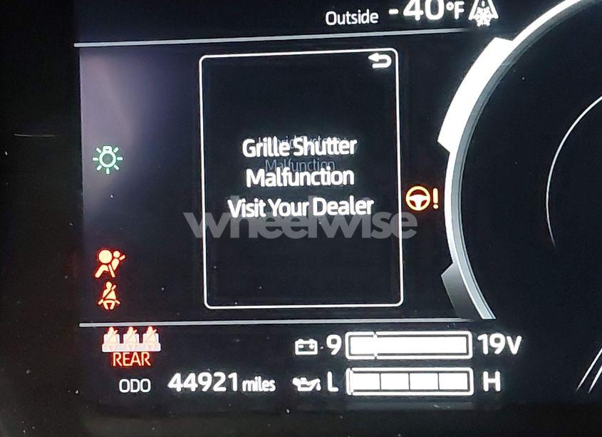 Photo 15 of 2023 Toyota Tundra HYBRID LIMITED (VIN 5TFJC5DB9PX020902)