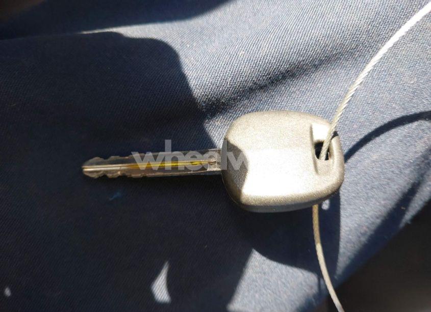 Photo 11 of 2007 Toyota Tundra BASE 4.7L V8 (VIN 5TFJT52187X001333)