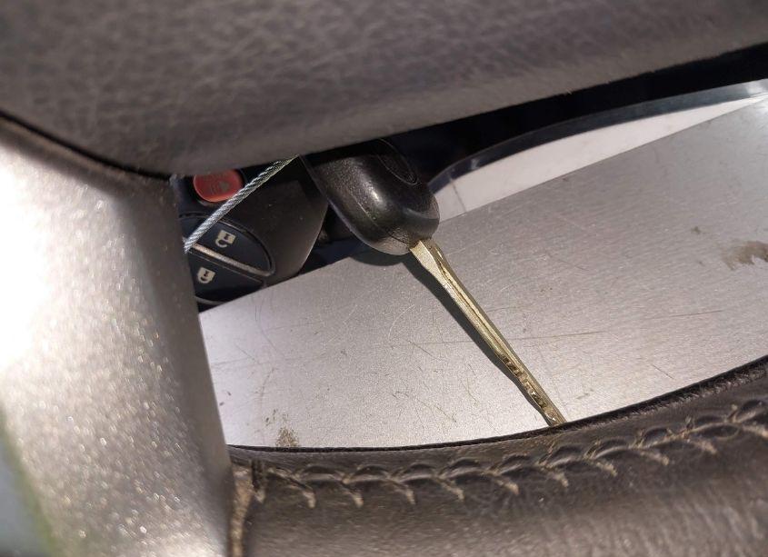 Photo 11 of 2013 Toyota Tacoma PRERUNNER V6 (VIN 5TFJU4GN1DX030235)