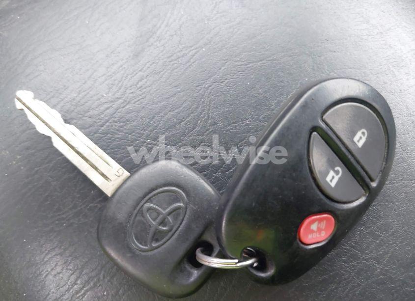 Photo 11 of 2014 Toyota Tacoma DOUBLE CAB PRERUNNER (VIN 5TFJU4GN1EX052382)