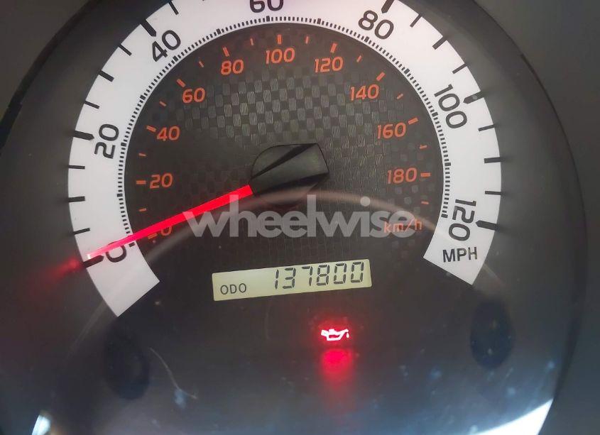 Photo 15 of 2015 Toyota Tacoma PRERUNNER V6 (VIN 5TFJU4GN1FX065621)