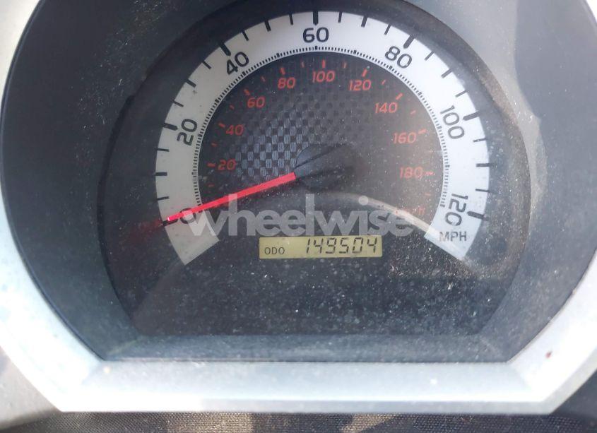 Photo 16 of 2011 Toyota Tacoma DOUBLE CAB PRERUNNER (VIN 5TFJU4GN3BX010663)