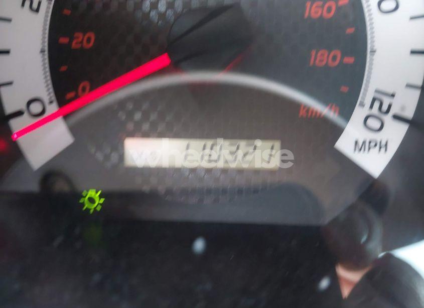 Photo 15 of 2014 Toyota Tacoma PRERUNNER V6 (VIN 5TFJU4GN3EX057731)