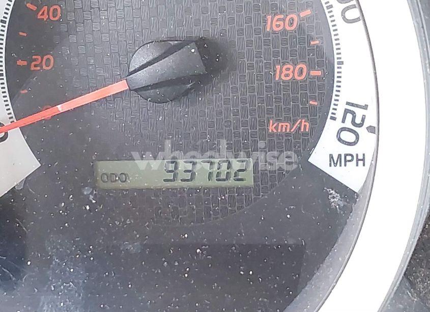 Photo 15 of 2015 Toyota Tacoma PRERUNNER V6 (VIN 5TFJU4GN3FX077186)