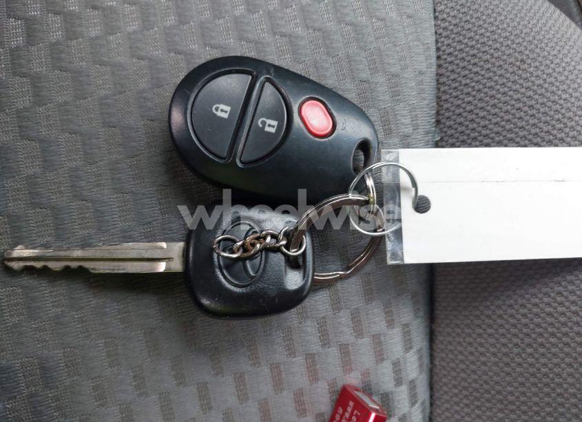 Photo 11 of 2013 Toyota Tacoma DOUBLE CAB PRERUNNER (VIN 5TFJU4GN4DX039706)