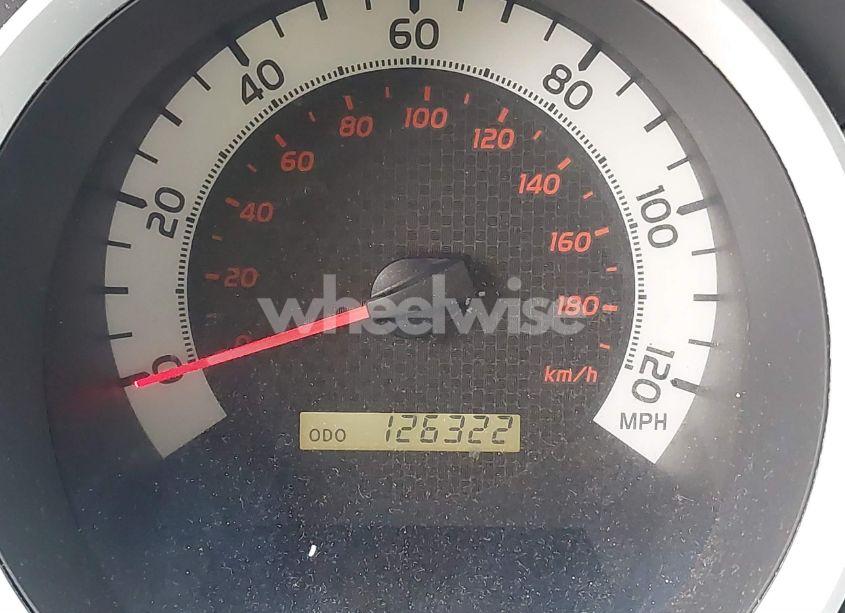 Photo 16 of 2013 Toyota Tacoma DOUBLE CAB PRERUNNER (VIN 5TFJU4GN4DX039706)