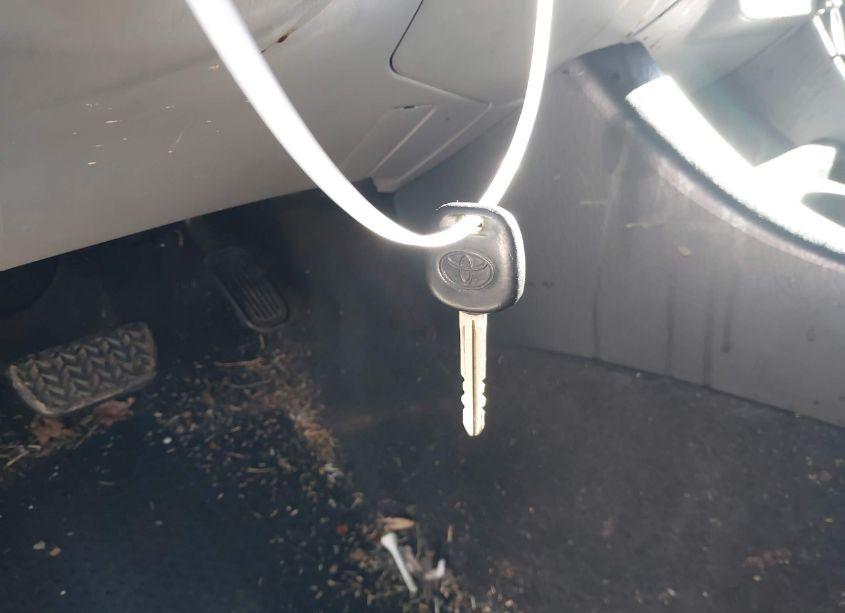 Photo 11 of 2013 Toyota Tacoma DOUBLE CAB PRERUNNER (VIN 5TFJU4GN4DX044985)