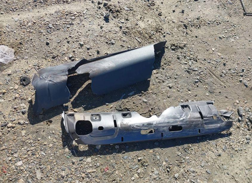 Photo 12 of 2013 Toyota Tacoma DOUBLE CAB PRERUNNER (VIN 5TFJU4GN4DX044985)