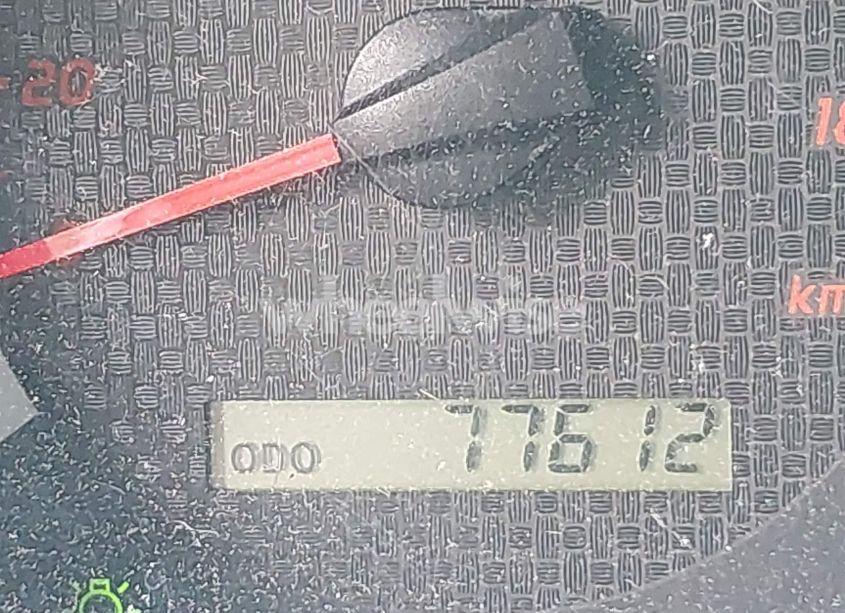 Photo 7 of 2012 Toyota Tacoma PRERUNNER V6 (VIN 5TFJU4GN5CX014988)