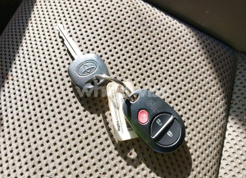 Photo 11 of 2012 Toyota Tacoma DOUBLE CAB PRERUNNER (VIN 5TFJU4GN5CX018703)