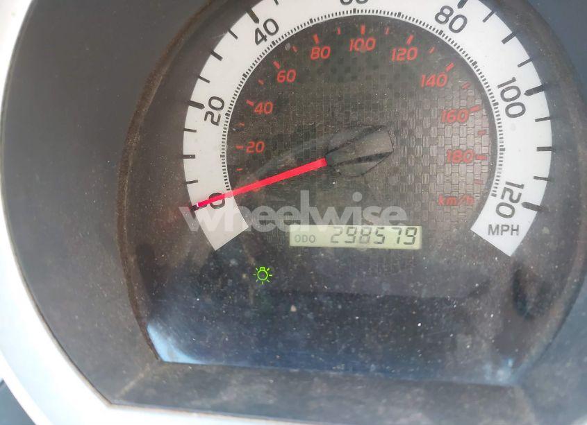 Photo 15 of 2012 Toyota Tacoma DOUBLE CAB PRERUNNER (VIN 5TFJU4GN5CX018703)