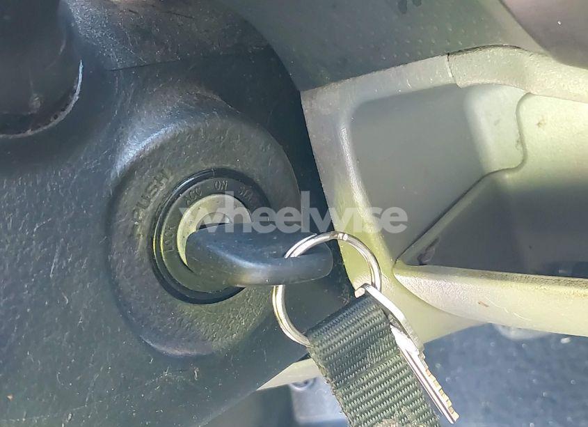 Photo 11 of 2013 Toyota Tacoma PRERUNNER V6 (VIN 5TFJU4GN5DX040038)