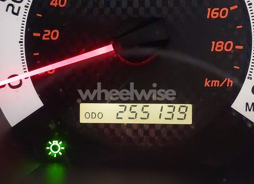 Photo 15 of 2011 Toyota Tacoma DOUBLE CAB PRERUNNER (VIN 5TFJU4GN6BX008552)