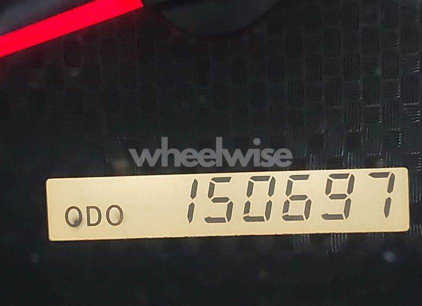 Photo 15 of 2012 Toyota Tacoma DOUBLE CAB PRERUNNER (VIN 5TFJU4GN6CX024557)