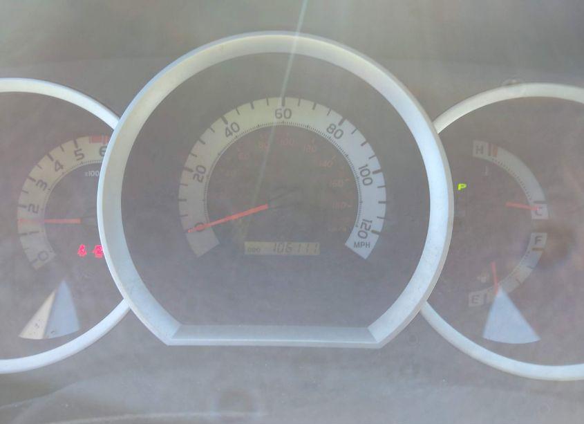 Photo 7 of 2013 Toyota Tacoma DOUBLE CAB PRERUNNER (VIN 5TFJU4GN6DX038640)