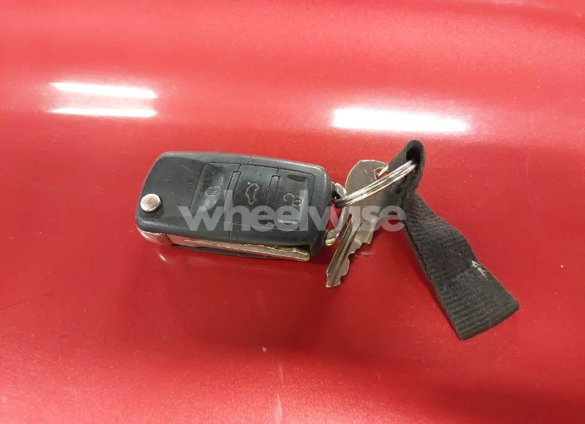Photo 11 of 2014 Toyota Tacoma DOUBLE CAB PRERUNNER (VIN 5TFJU4GN6EX060803)