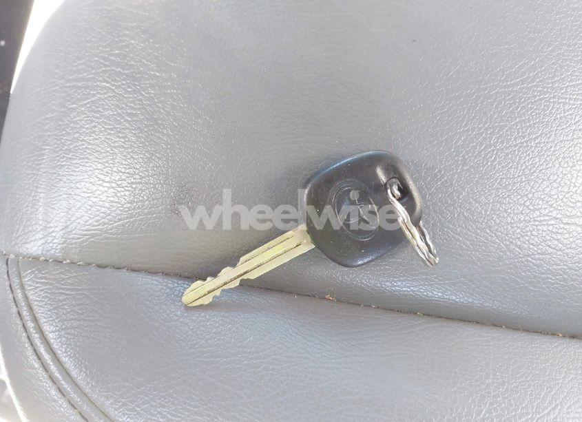 Photo 11 of 2015 Toyota Tacoma PRERUNNER V6 (VIN 5TFJU4GN7FX068622)