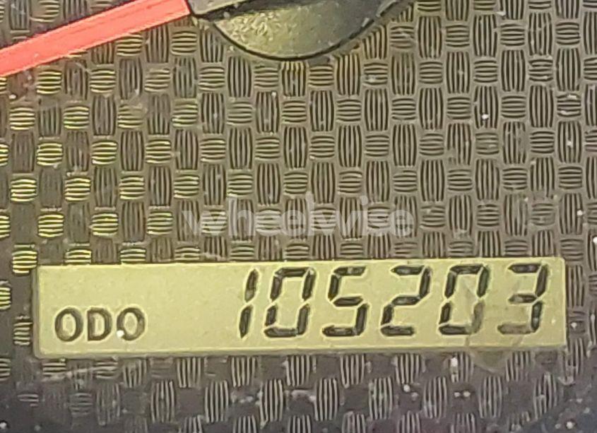Photo 15 of 2015 Toyota Tacoma PRERUNNER V6 (VIN 5TFJU4GN7FX068622)