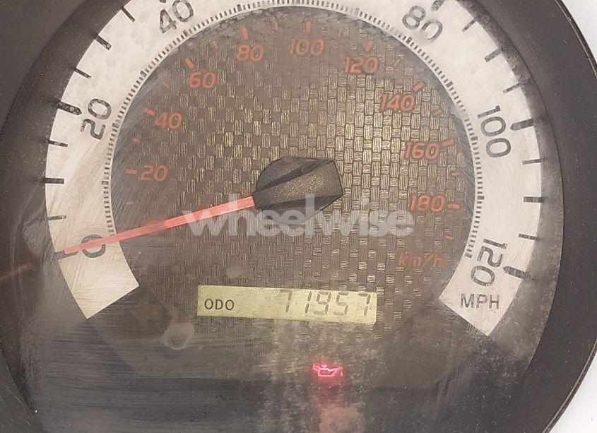 Photo 16 of 2015 Toyota Tacoma PRERUNNER V6 (VIN 5TFJU4GN7FX072816)