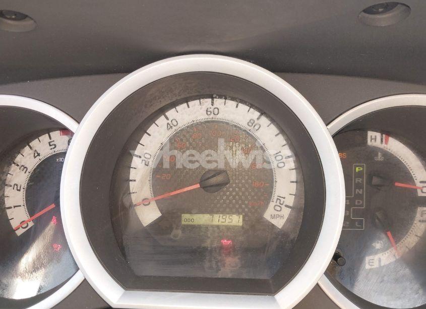 Photo 7 of 2015 Toyota Tacoma PRERUNNER V6 (VIN 5TFJU4GN7FX072816)