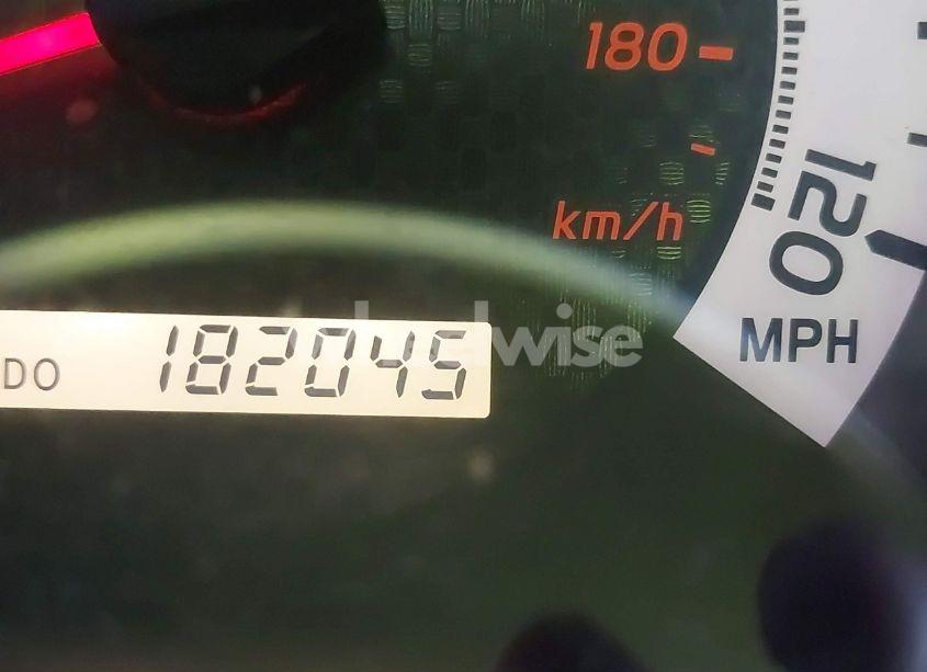 Photo 15 of 2012 Toyota Tacoma PRERUNNER V6 (VIN 5TFJU4GN8CX016346)